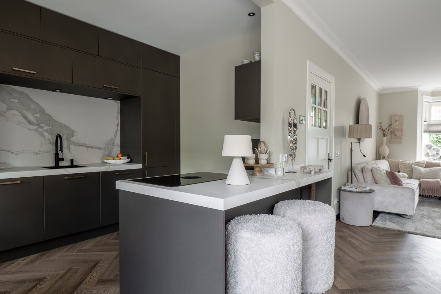 Vrijstaande woning te koop: Rudolfstraat 4, Hengelo