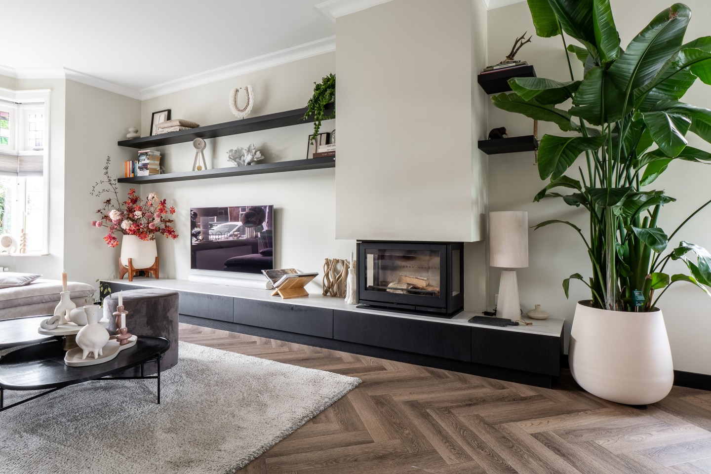 Vrijstaande woning te koop: Rudolfstraat 4, Hengelo