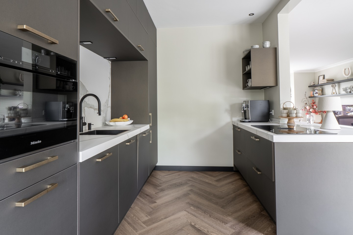 Vrijstaande woning te koop: Rudolfstraat 4, Hengelo