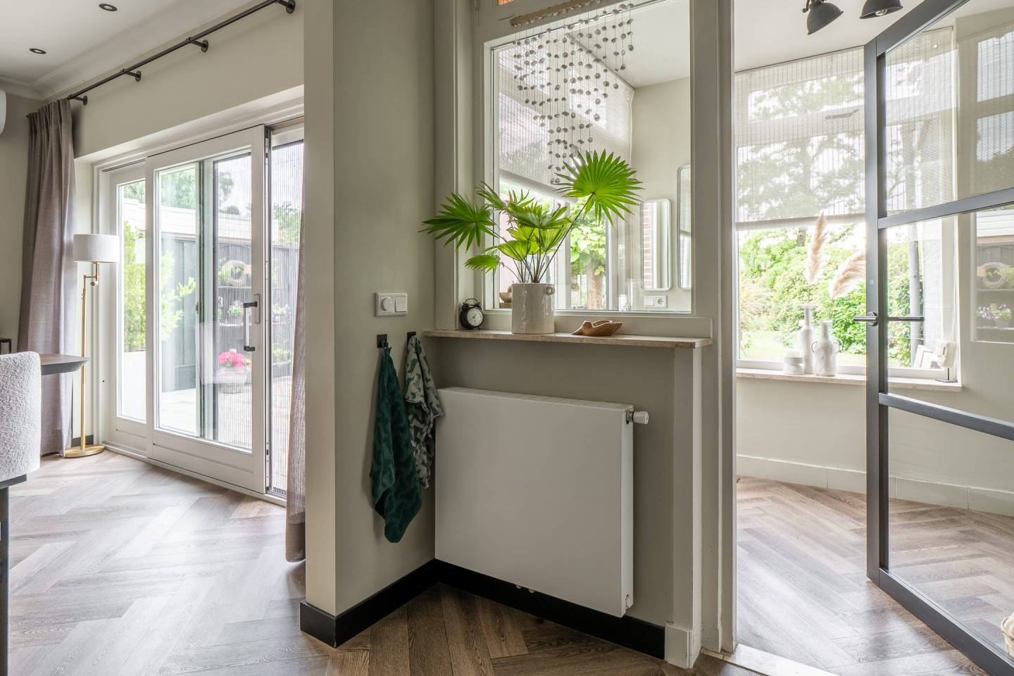 Vrijstaande woning te koop: Rudolfstraat 4, Hengelo