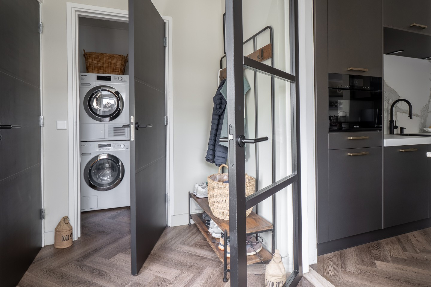 Vrijstaande woning te koop: Rudolfstraat 4, Hengelo