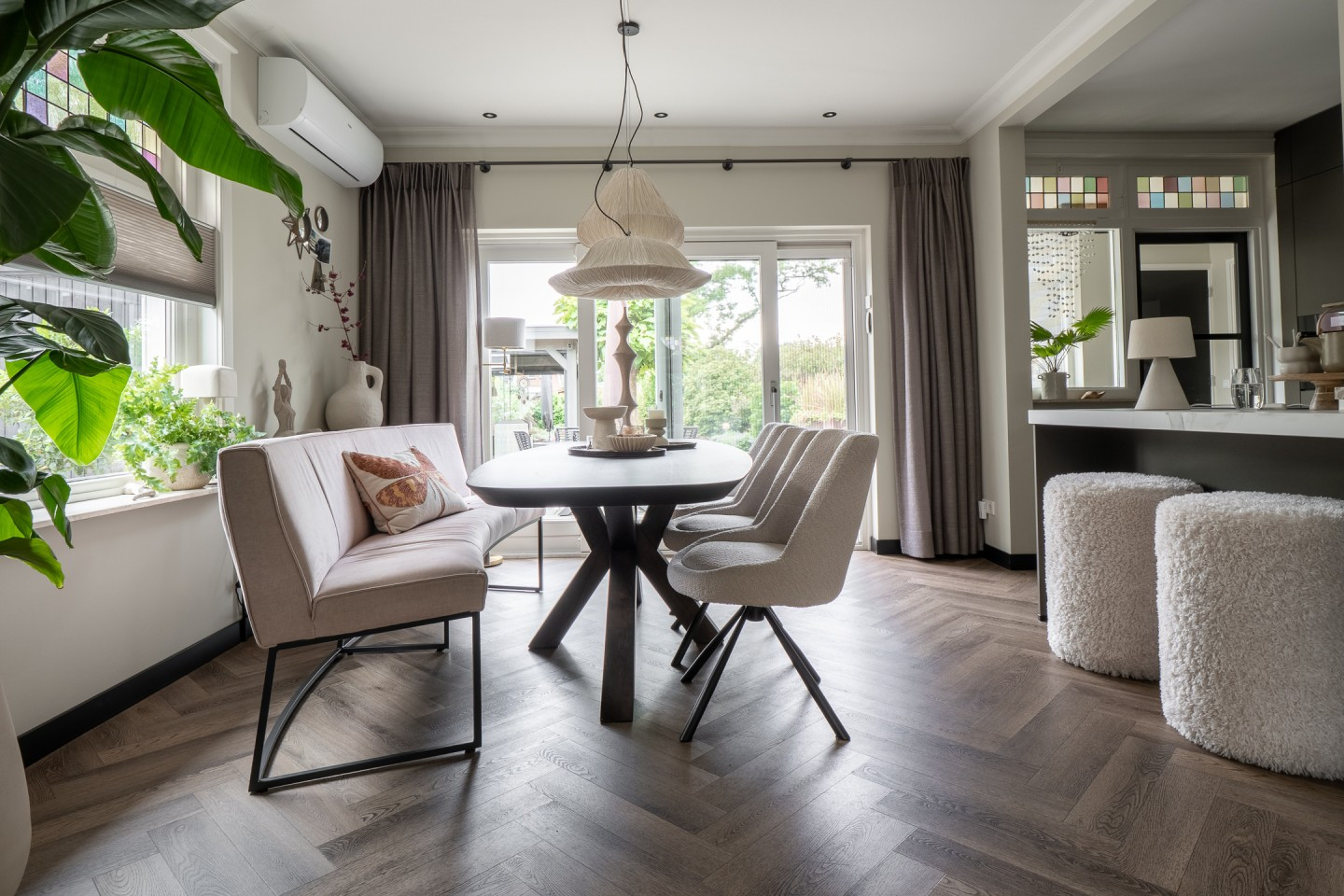 Vrijstaande woning te koop: Rudolfstraat 4, Hengelo