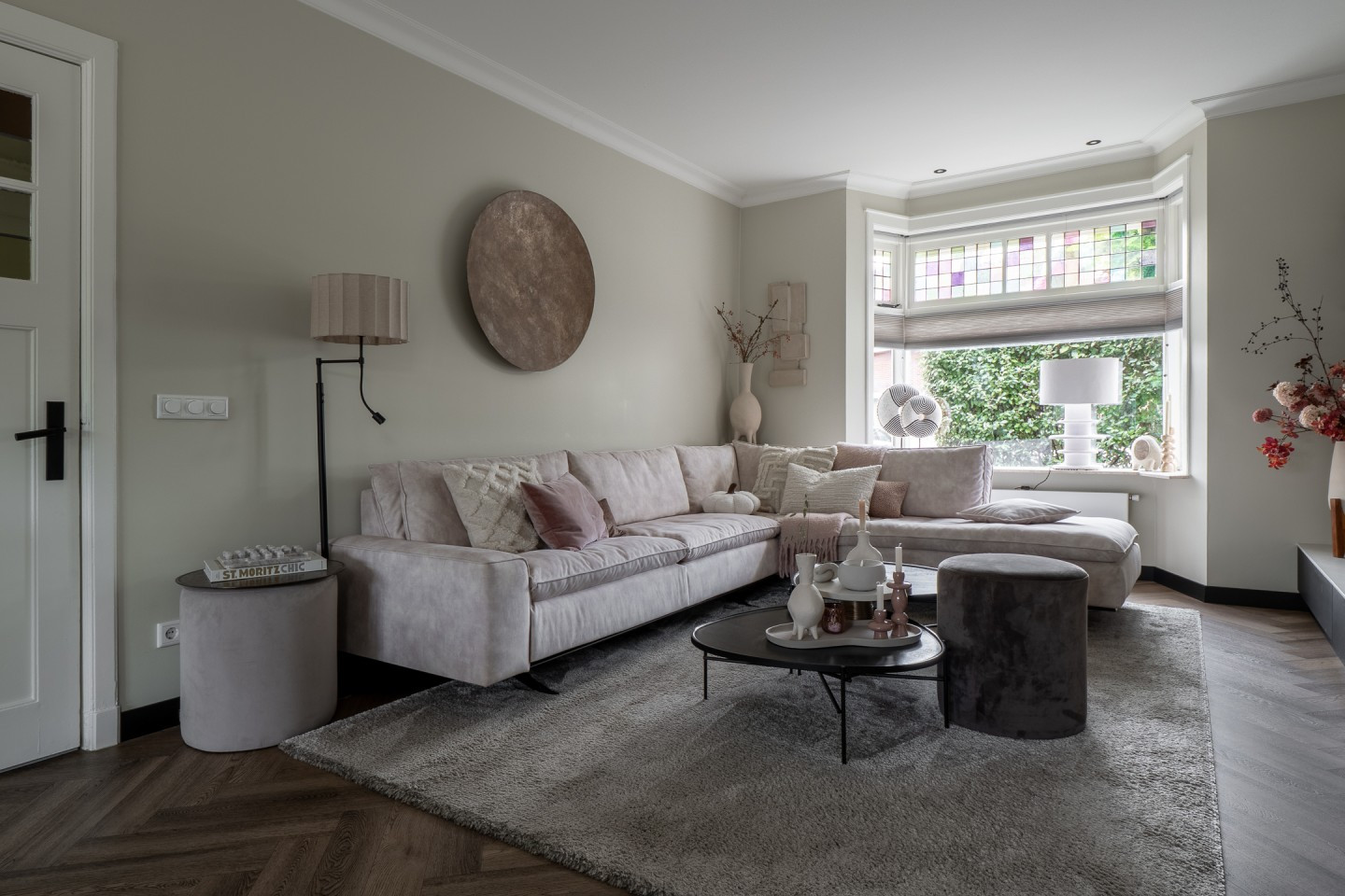 Vrijstaande woning te koop: Rudolfstraat 4, Hengelo