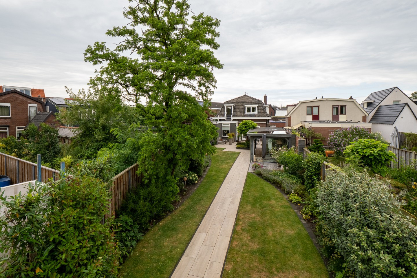 Vrijstaande woning te koop: Rudolfstraat 4, Hengelo
