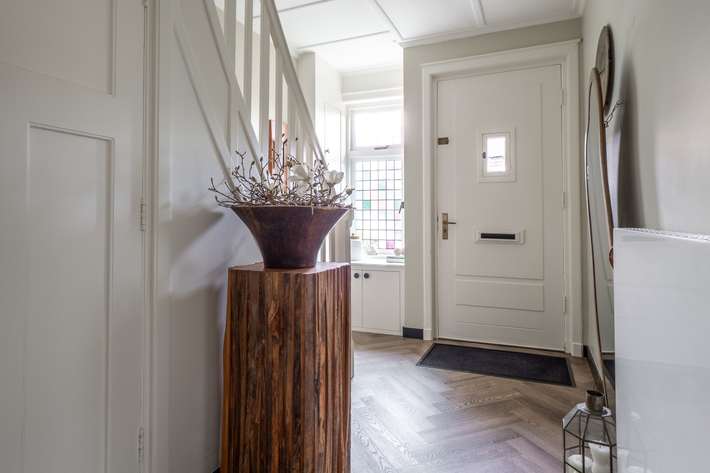 Vrijstaande woning te koop: Rudolfstraat 4, Hengelo