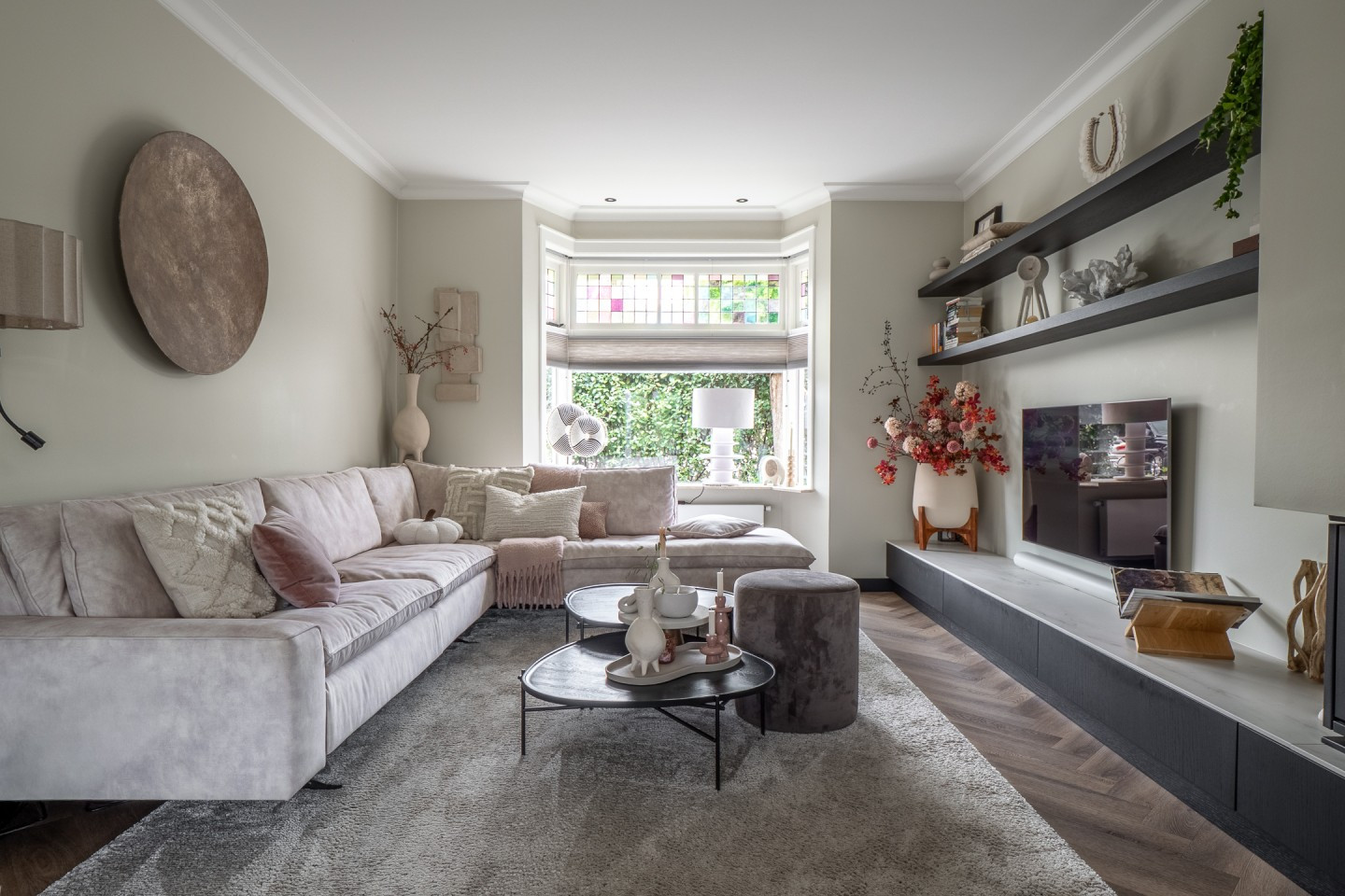 Vrijstaande woning te koop: Rudolfstraat 4, Hengelo