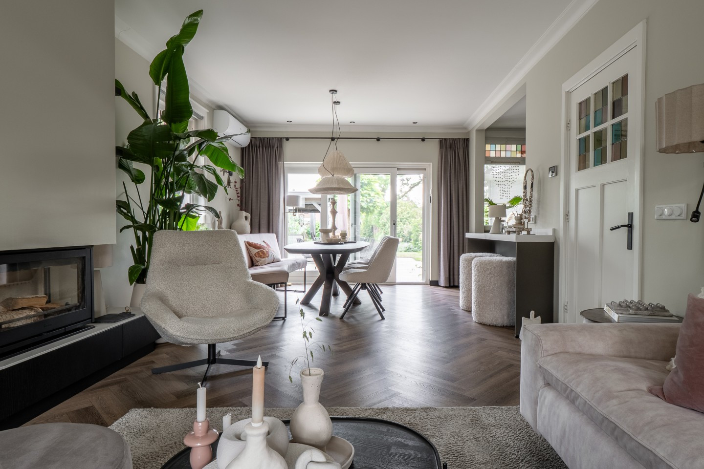 Vrijstaande woning te koop: Rudolfstraat 4, Hengelo