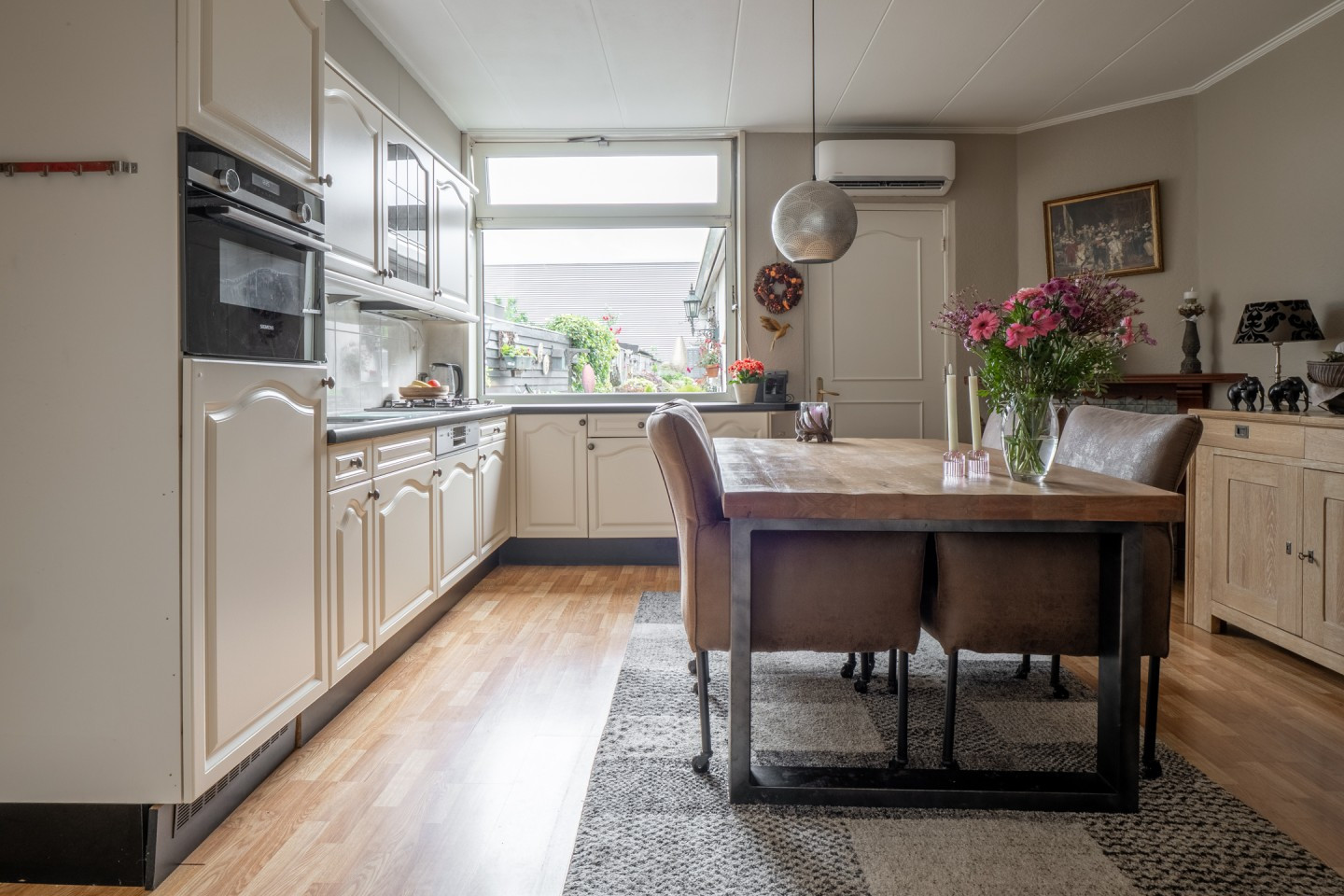 Twee-onder-één-kap te koop: Hegemansweg 38, Hengelo