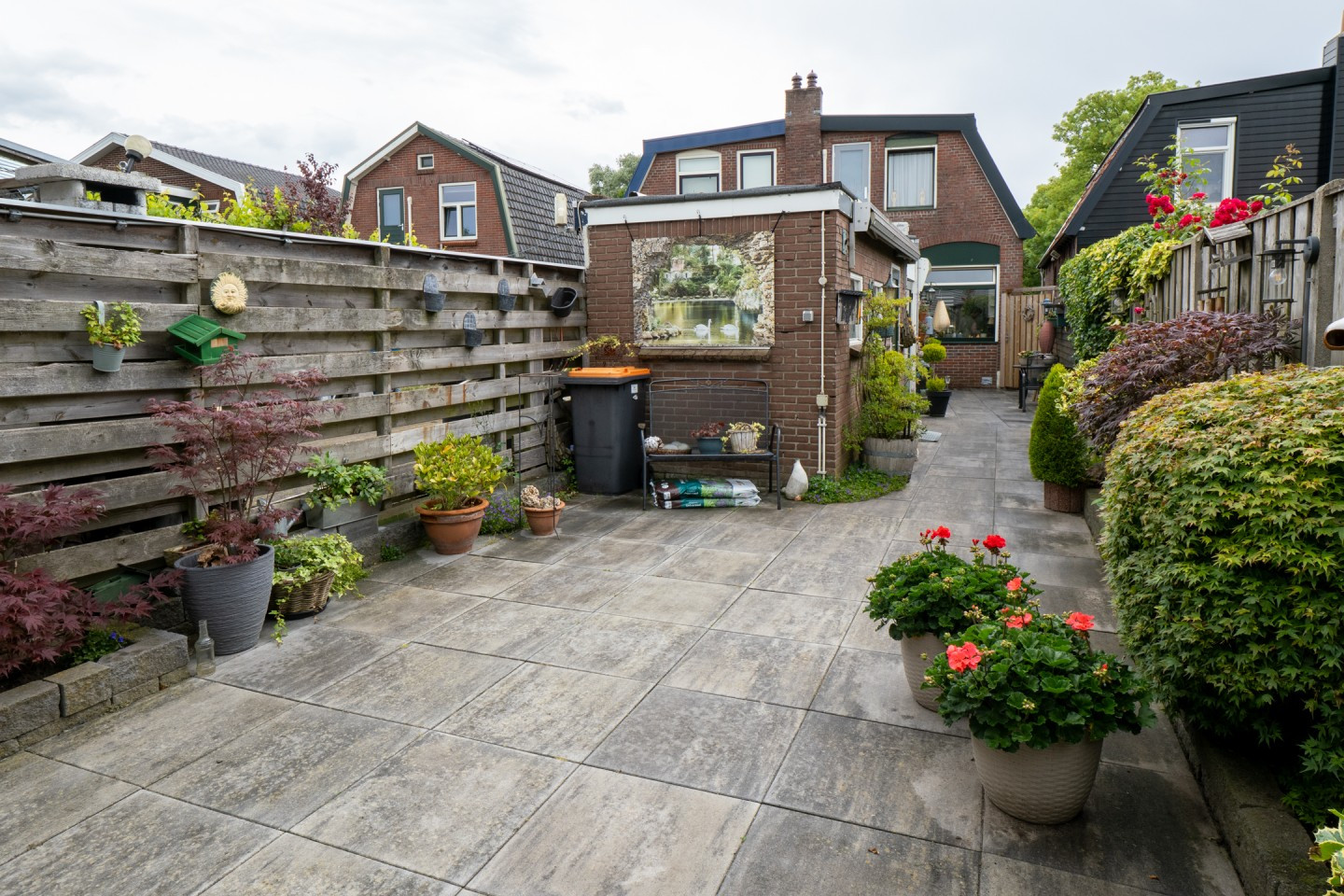 Twee-onder-één-kap te koop: Hegemansweg 38, Hengelo