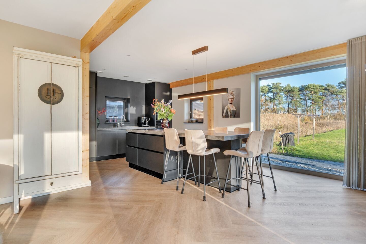 Vrijstaande woning te koop: Wolfkaterweg 89, Hengelo