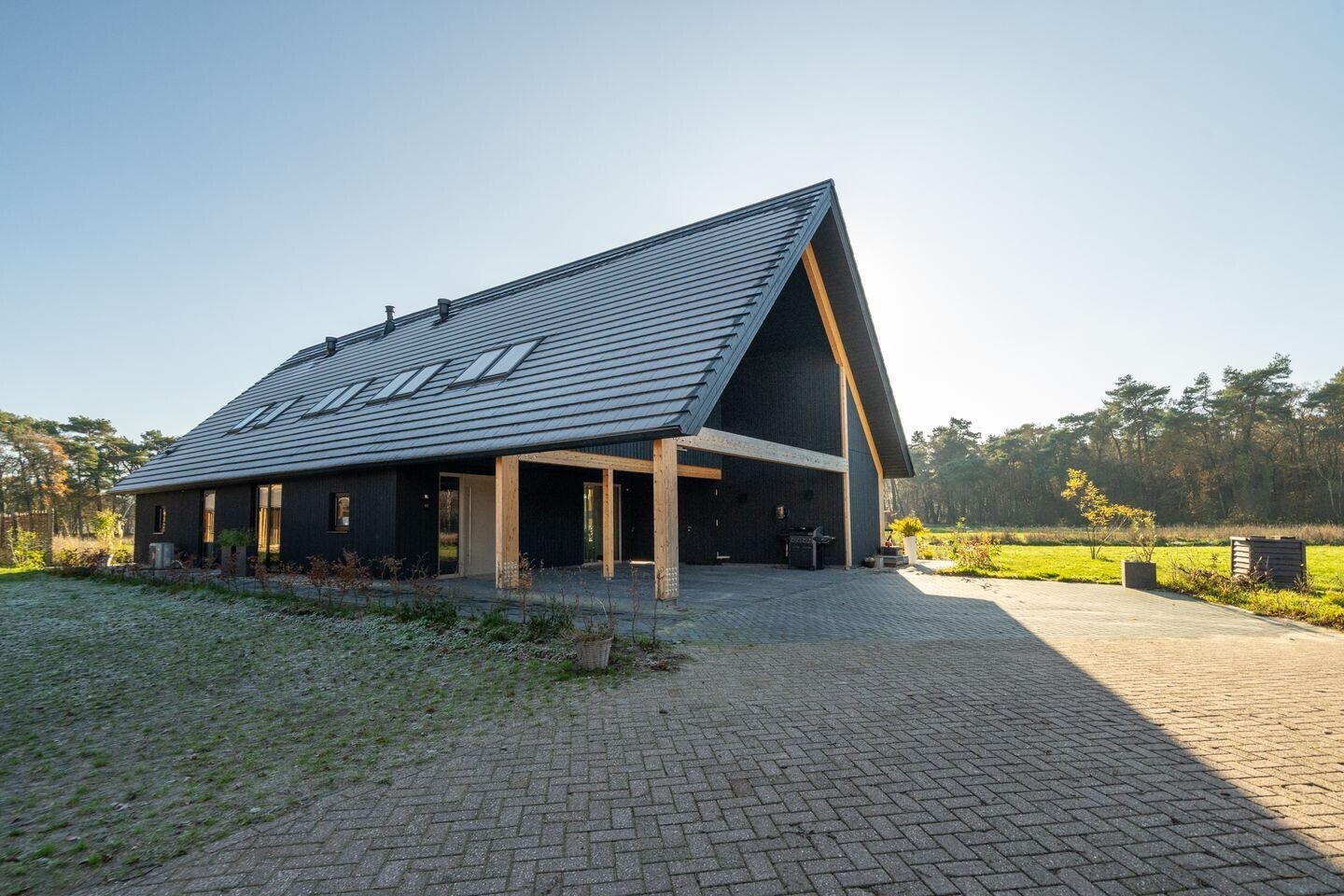 Vrijstaande woning te koop: Wolfkaterweg 89, Hengelo