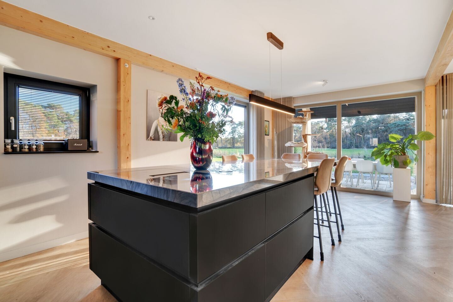 Vrijstaande woning te koop: Wolfkaterweg 89, Hengelo