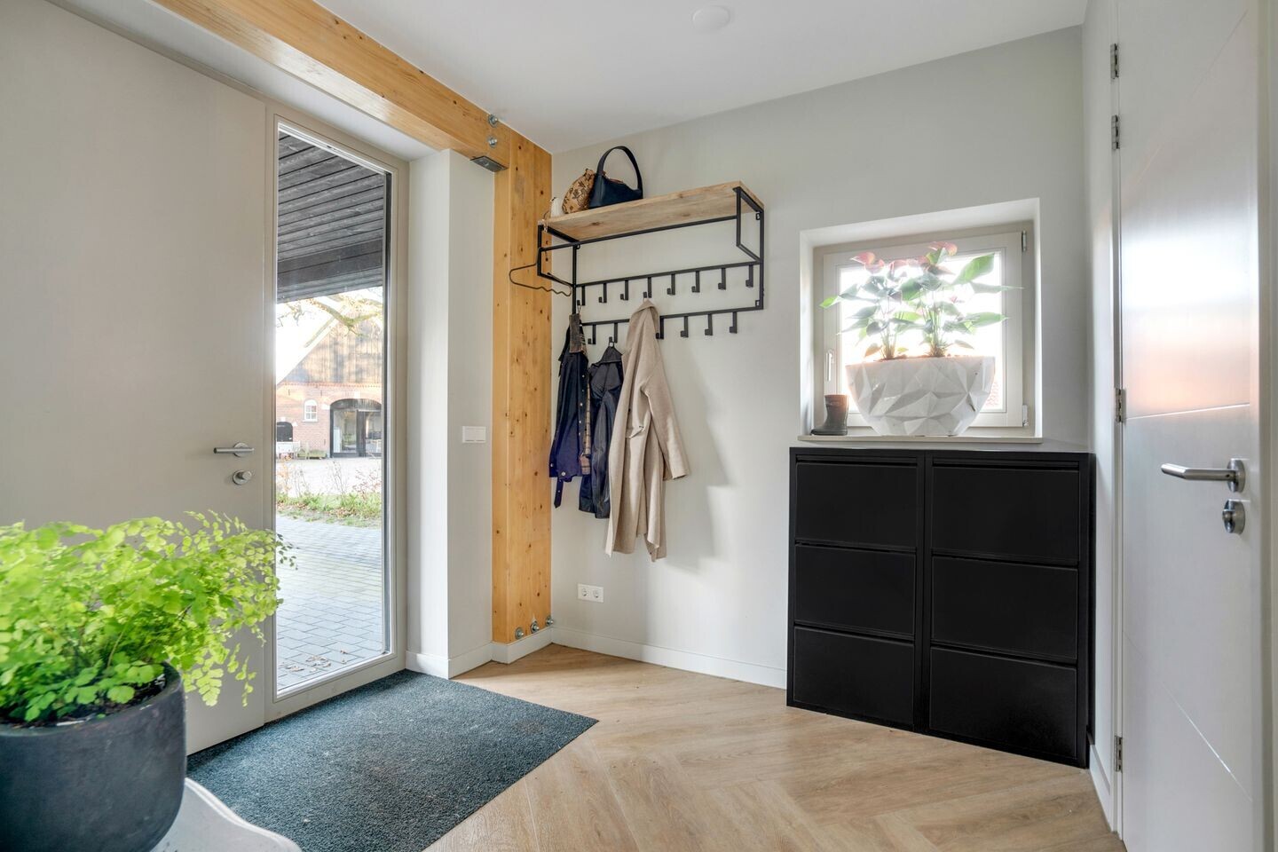 Vrijstaande woning te koop: Wolfkaterweg 89, Hengelo