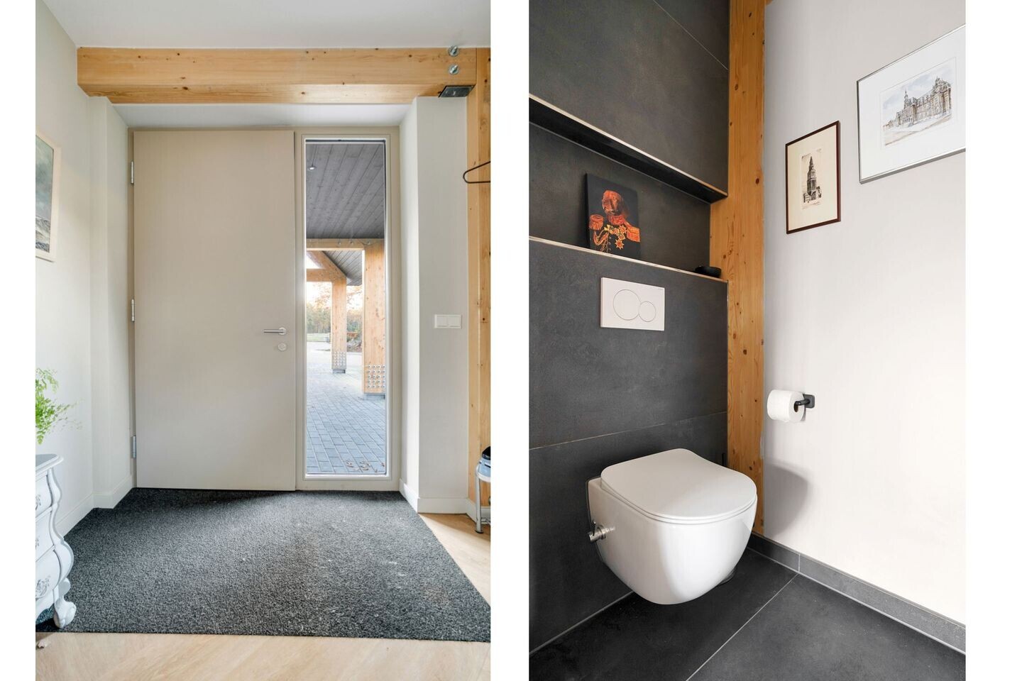 Vrijstaande woning te koop: Wolfkaterweg 89, Hengelo