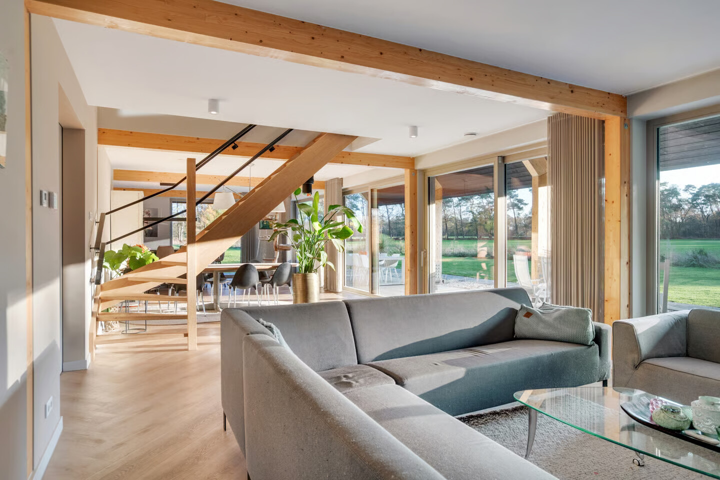Vrijstaande woning te koop: Wolfkaterweg 89, Hengelo
