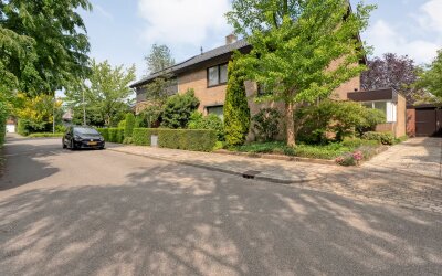Swammerdamstraat 8