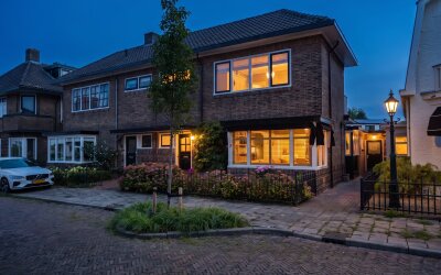 Leliestraat 7