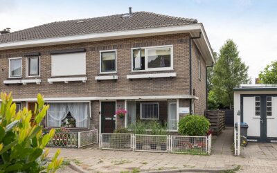 Leliestraat 2-A
