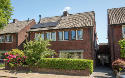 Irisstraat 15