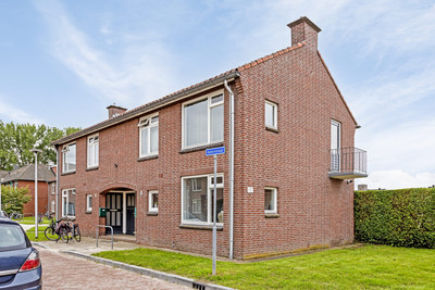 Resedastraat 16