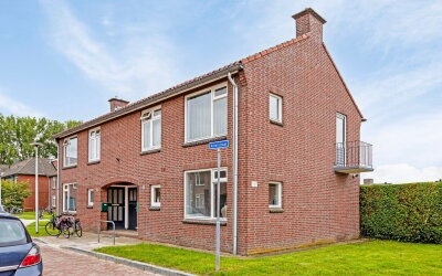 Resedastraat 16