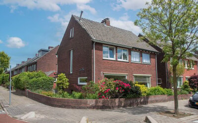 Johannaweg 12