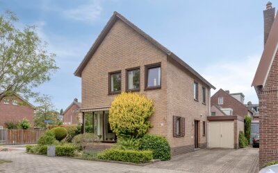 Johannaweg 6