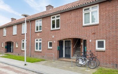 Asterstraat 15-I