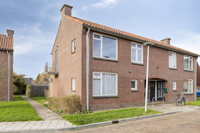 Asterstraat 21-I