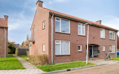 Asterstraat 21-I