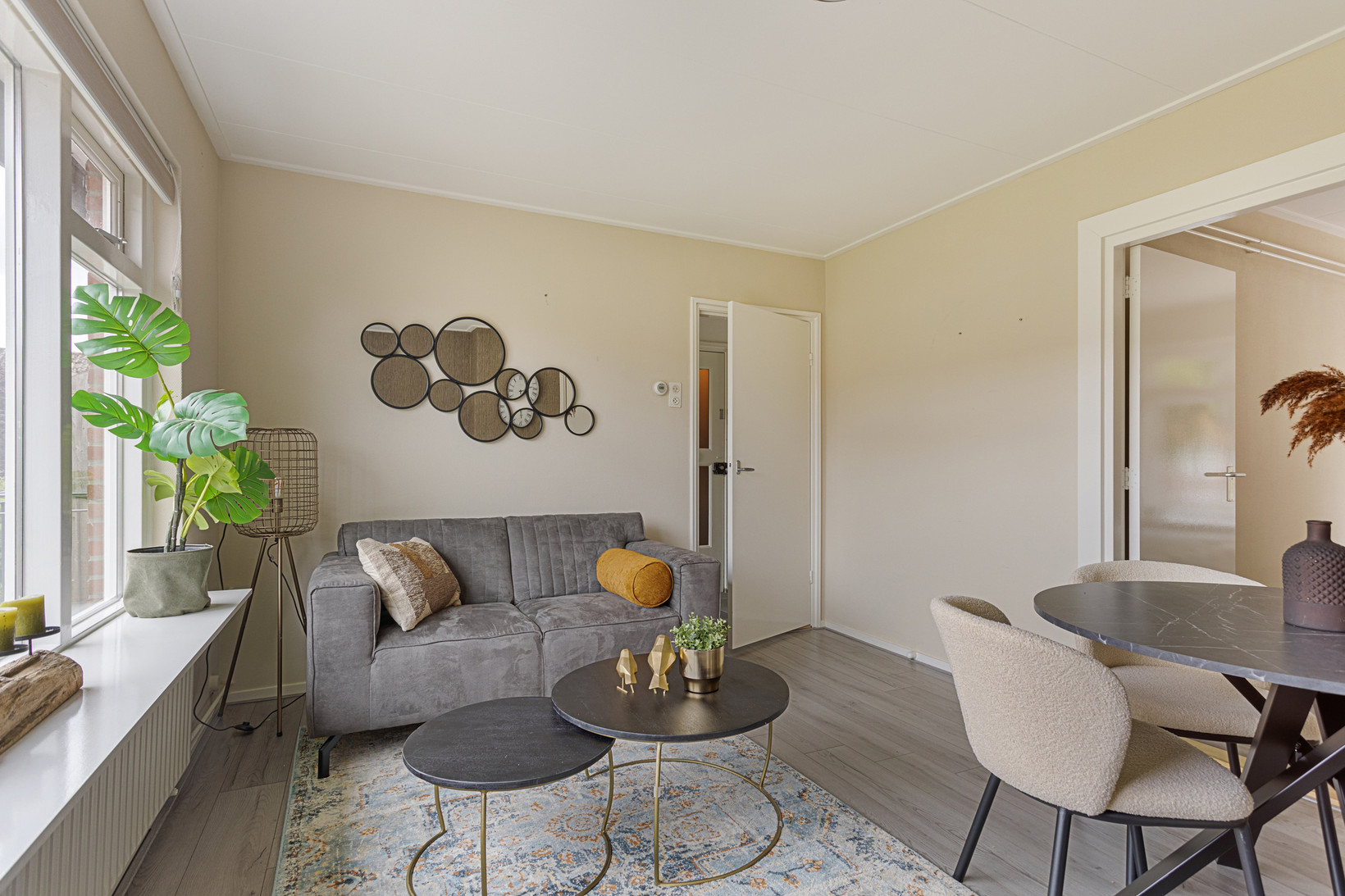 Studio te koop: Asterstraat 2I, Hengelo