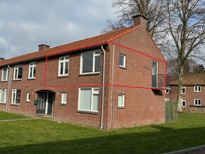 Asterstraat 2-I