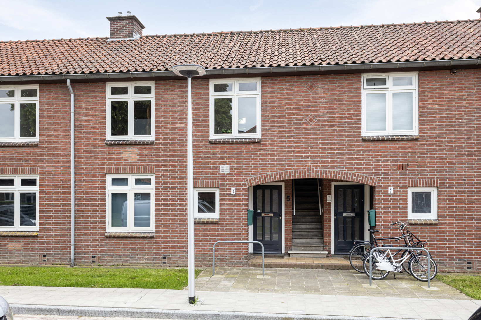 Studio te koop: Asterstraat 2I, Hengelo