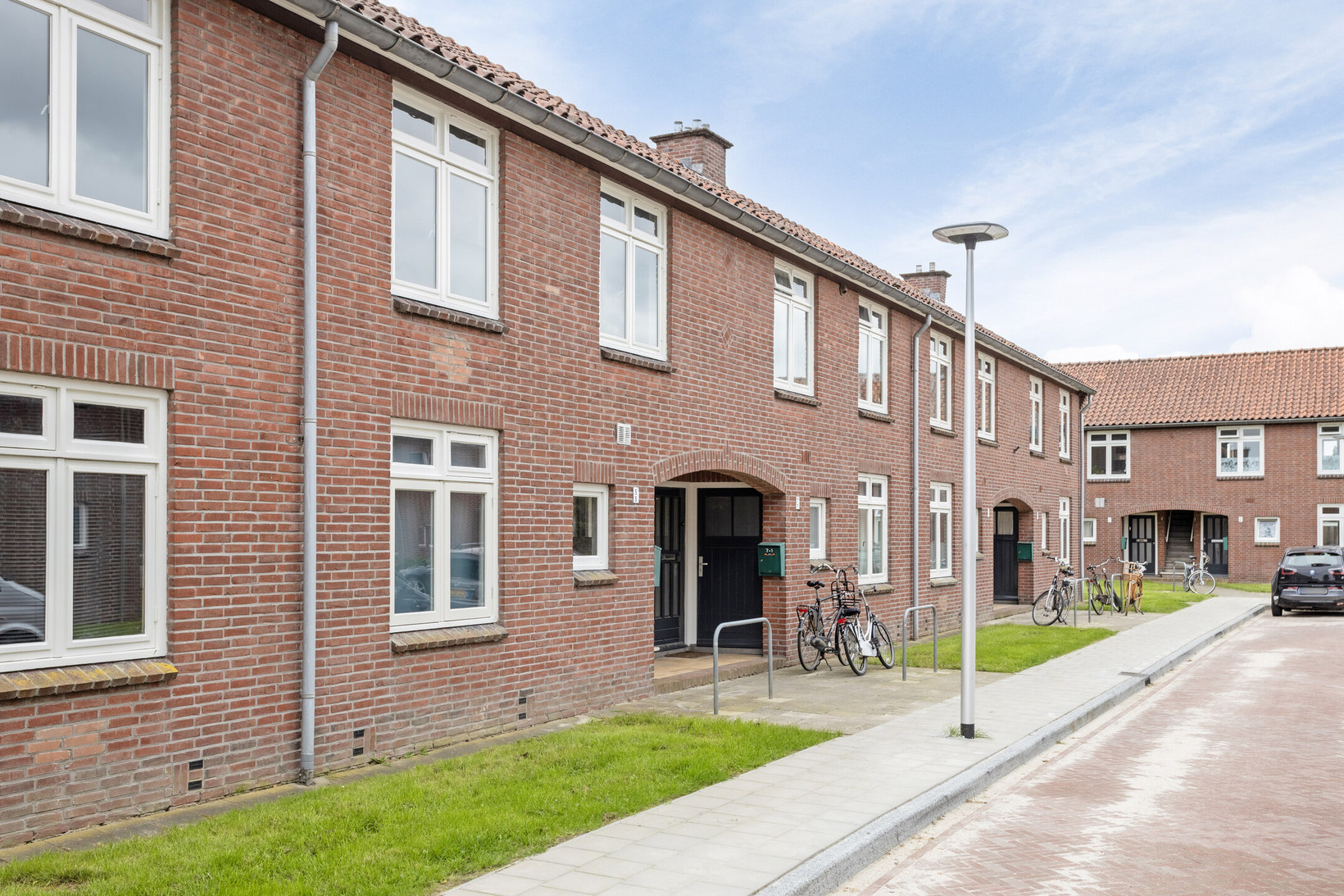 Studio te koop: Asterstraat 2I, Hengelo