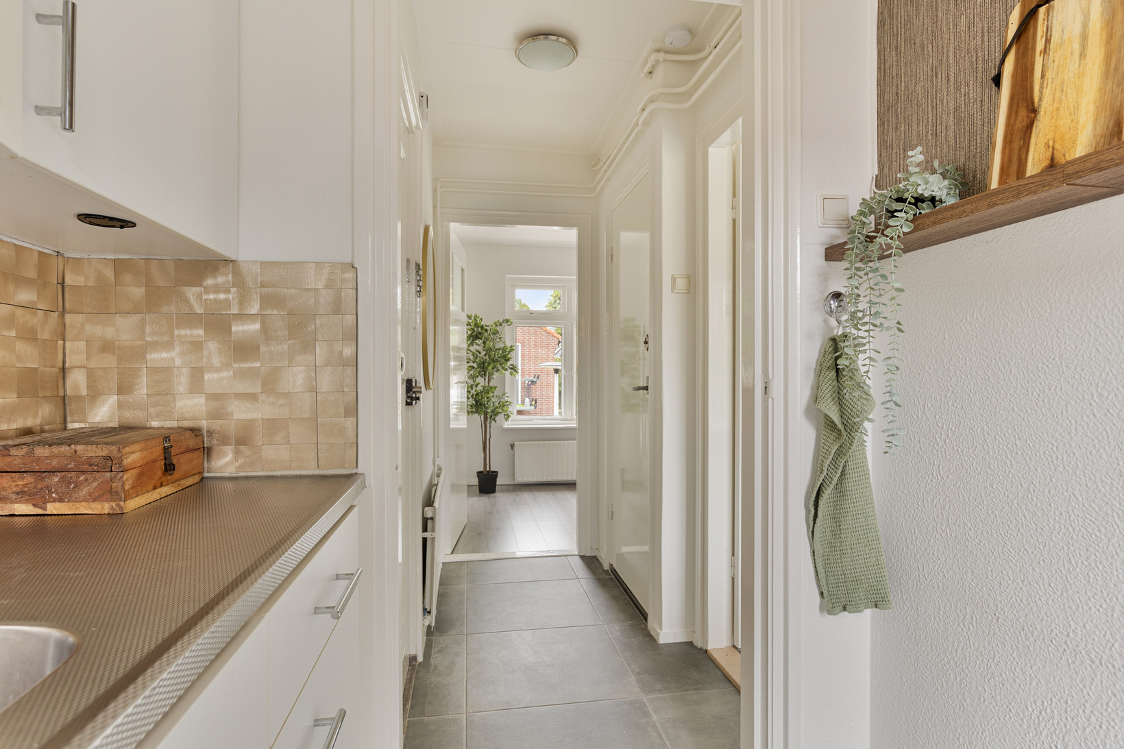 Studio te koop: Asterstraat 2I, Hengelo
