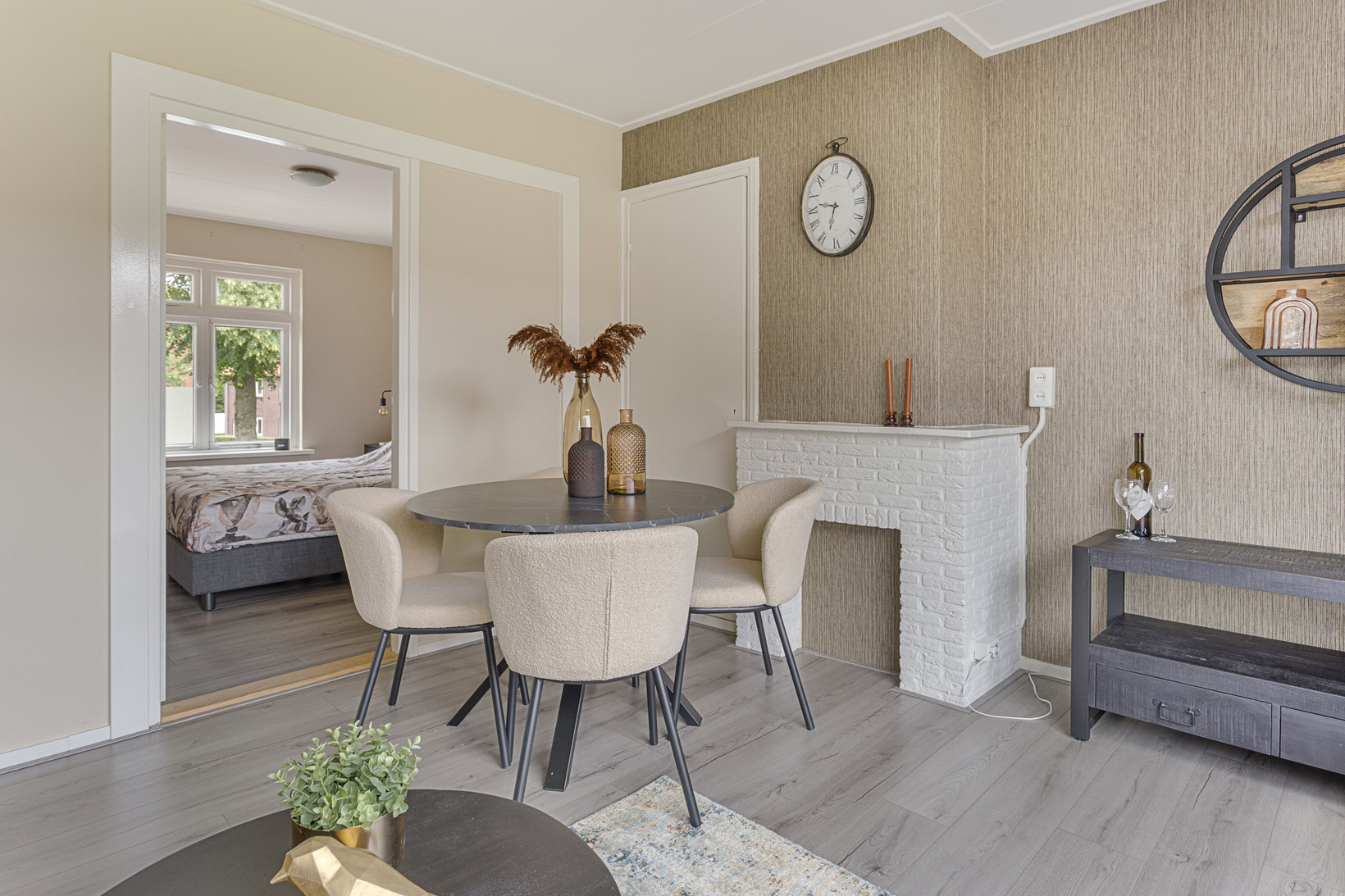 Studio te koop: Asterstraat 2I, Hengelo