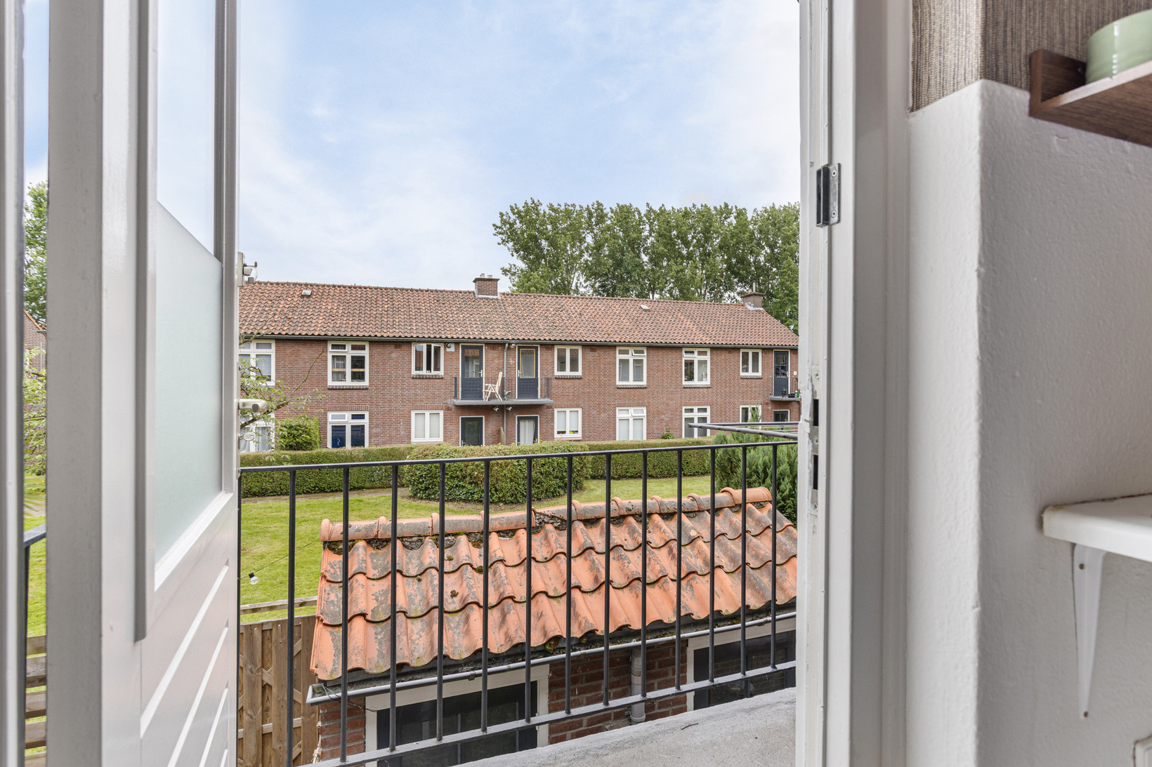 Studio te koop: Asterstraat 2I, Hengelo