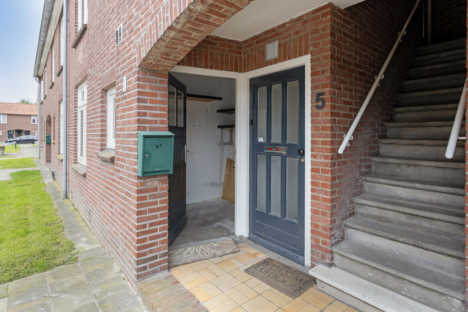 Studio te koop: Asterstraat 2I, Hengelo