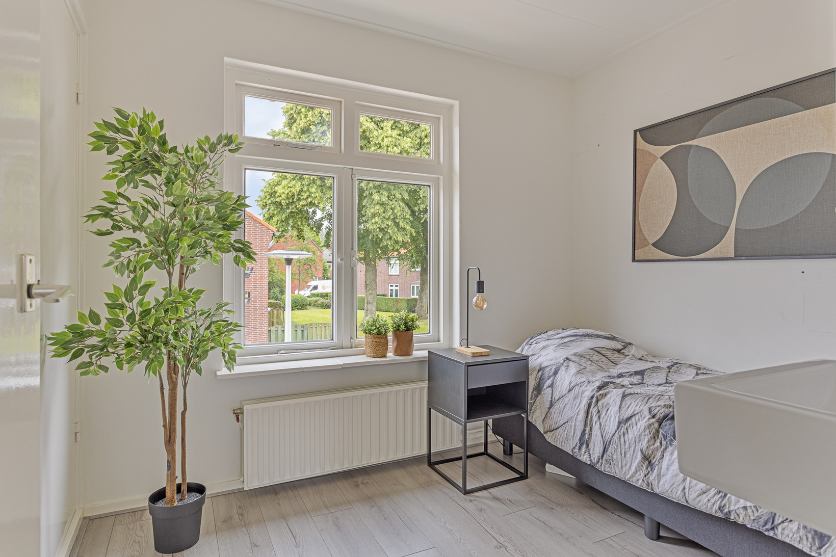Studio te koop: Asterstraat 2I, Hengelo