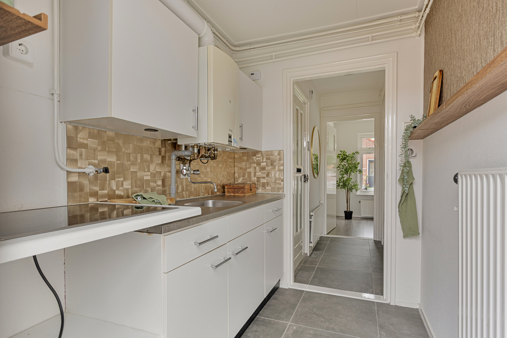 Studio te koop: Asterstraat 2I, Hengelo