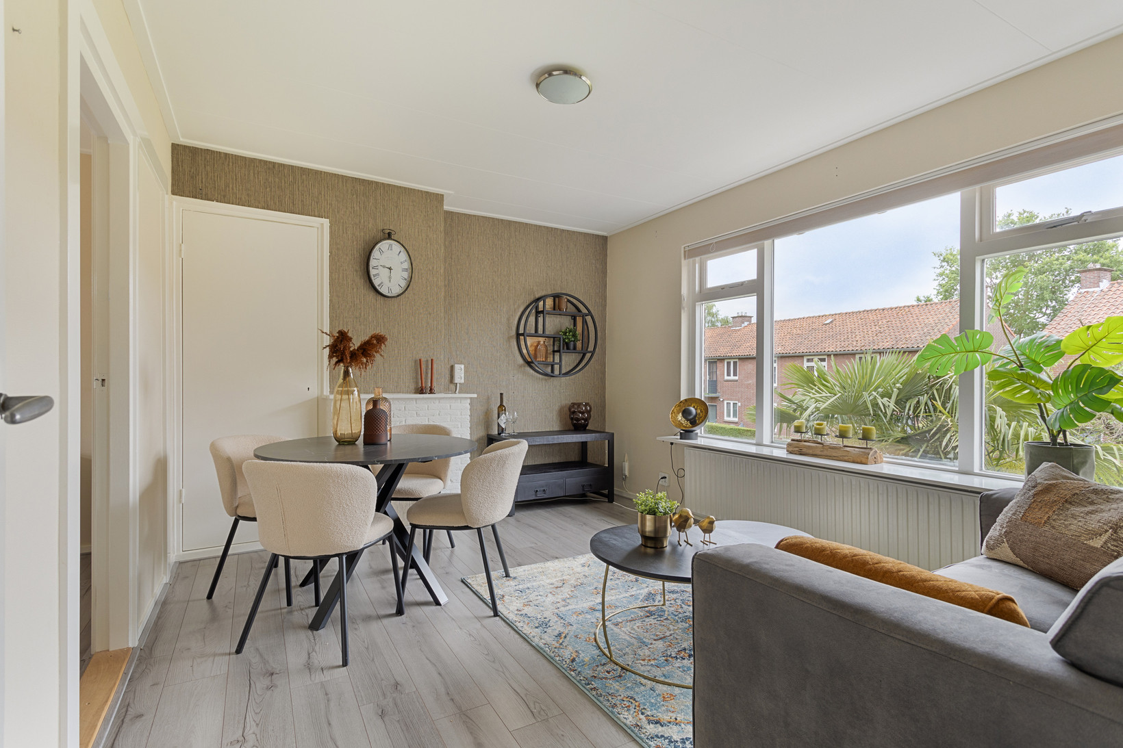 Studio te koop: Asterstraat 2I, Hengelo
