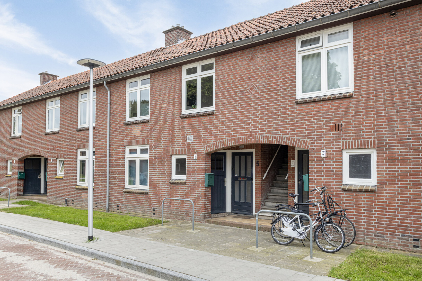 Studio te koop: Asterstraat 2I, Hengelo