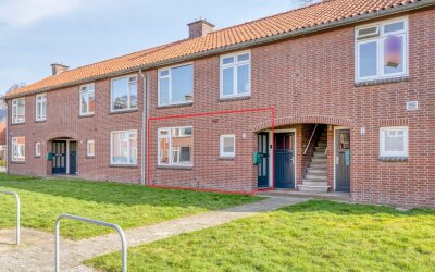 Asterstraat 4