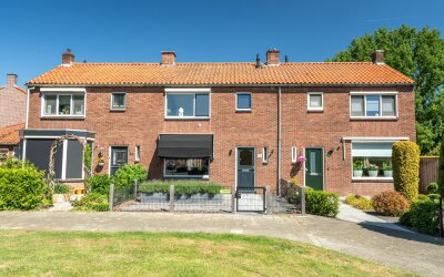Krabbenbosw. 80