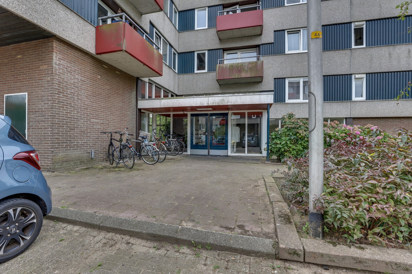 Appartement te koop: Oelerweg 147, Hengelo