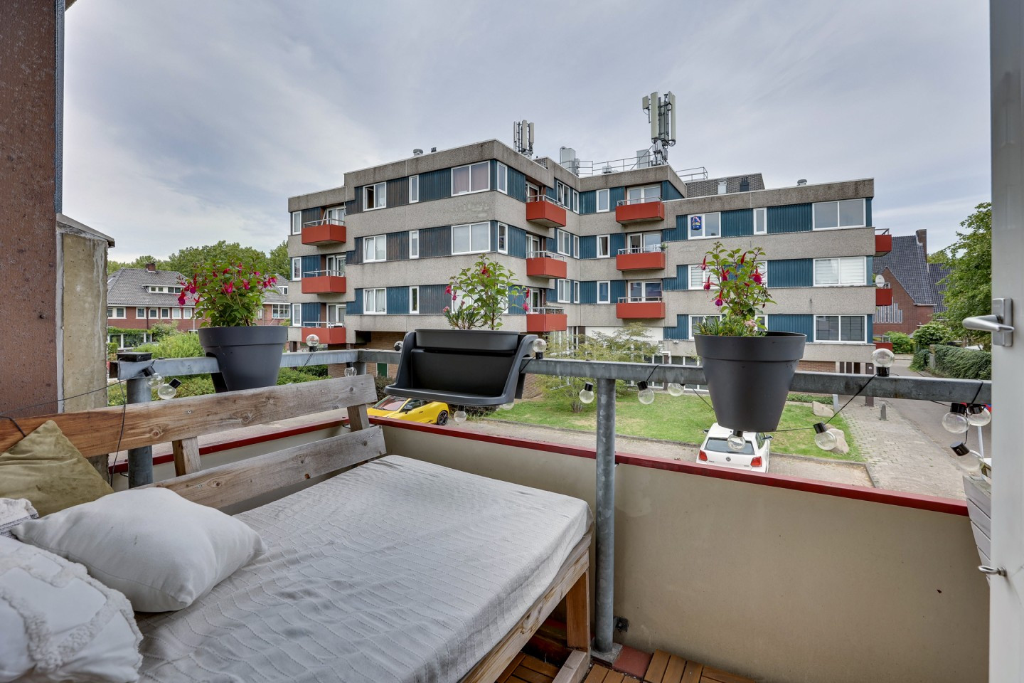 Appartement te koop: Oelerweg 147, Hengelo