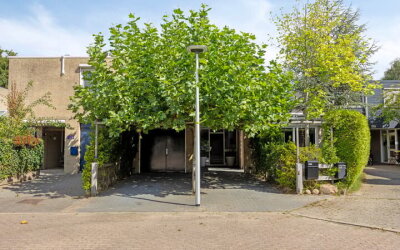 Vechtlaan 108