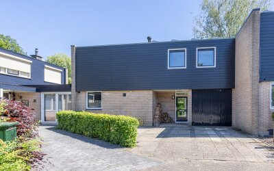 Vechtlaan 80