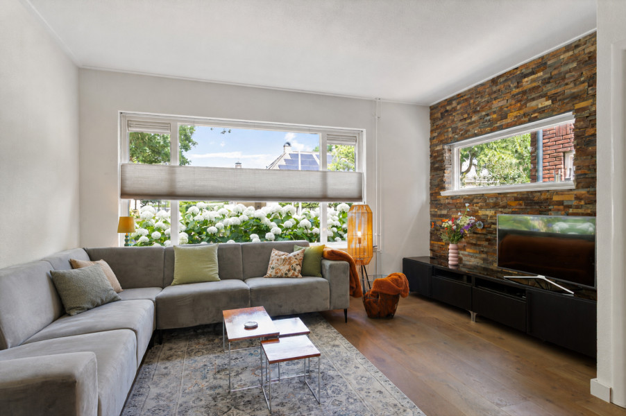 Tussenwoning te koop: Breemarsweg 473, Hengelo