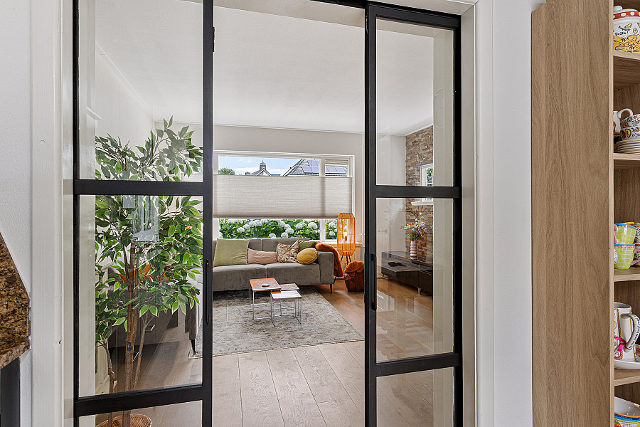Tussenwoning te koop: Breemarsweg 473, Hengelo